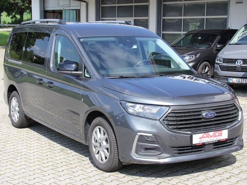 Grand Tourneo