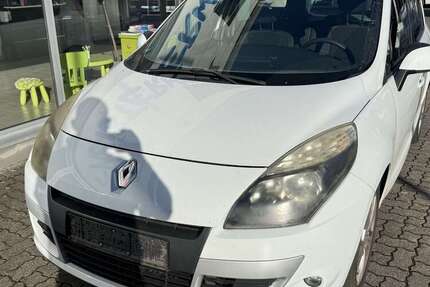 Renault Scenic 211.762 km 2.290 &euro; Friesenheim 77948