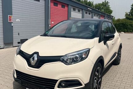 Renault Captur 82.000 km 9.999 € Groß Gerau 64521