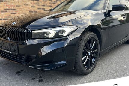 BMW 318 28.200 km 31.999 &euro; Steinbach-Hallenberg OT Viernau 98587