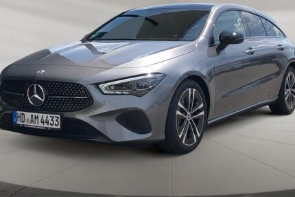 Mercedes-Benz CLA 180 Shooting Brake 8.435 km 31.679 &euro; Heilbronn 74072