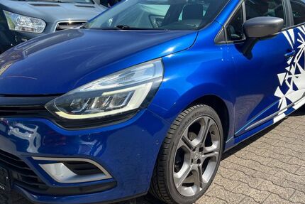 Renault Clio 150.000 km 5.900 &euro; Bochum 44793