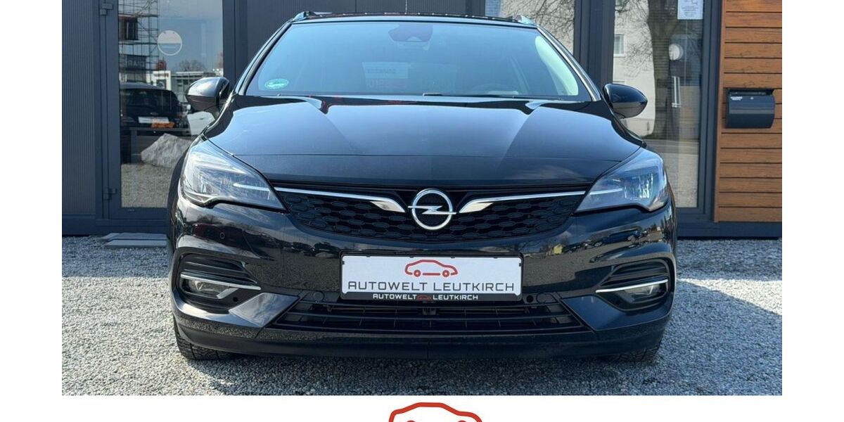 Opel Astra 88.566 km 10.980 &euro; Leutkirch 88299