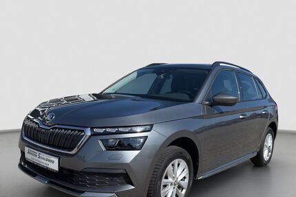 Skoda Kamiq 42.000 km 19.980 &euro; Lehe 26892