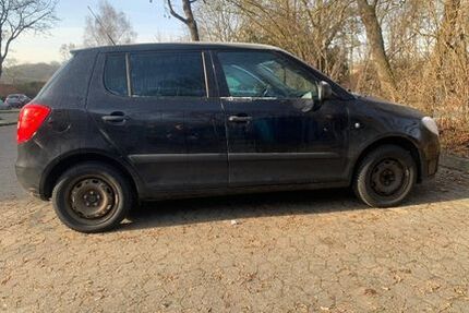 Skoda Fabia 134.000 km 2.150 &euro; Gießen 35398