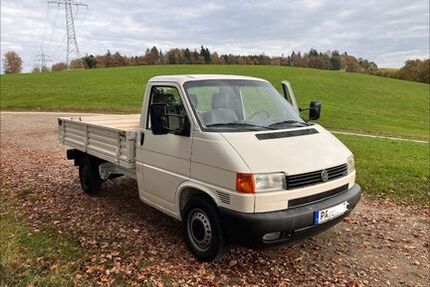 VW T4 Kombi 237.000 km 3.500 &euro; Neukirchen vorm Wald 94154