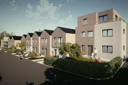 Wohnung zum Kaufen in Steinfurt 496.500 € 123.35 m² 4 zimmer