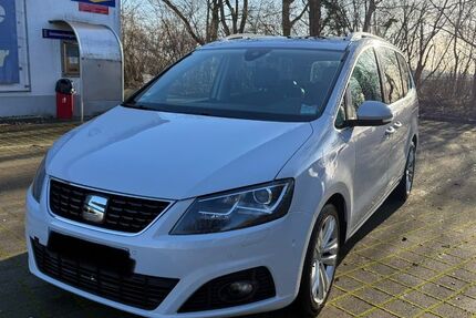 Seat Alhambra 399.000 km 9.999 &euro; lahr 77933