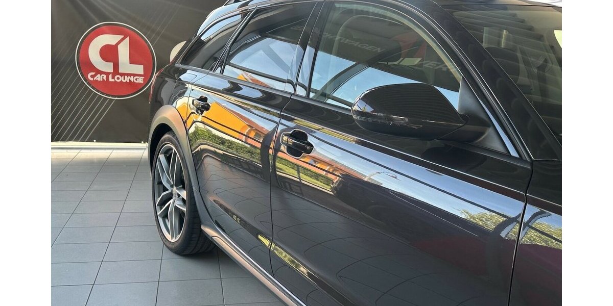 Audi A6 Allroad 3.0 TDI quattro Tiptronic|Sportsitze|4- 93.587 km 25.499 &euro; Mainz-Kostheim 55246