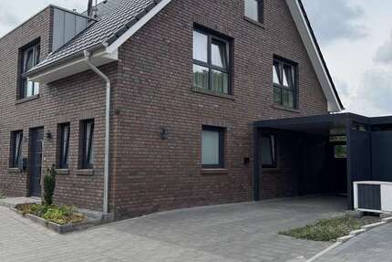 Haus Hasbergen - 5 Zimmer, 125 m&sup2;, 1.700&euro; | Angebot:27176857