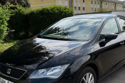 Seat Leon 142.500 km 9.990 &euro; Dachau 85221