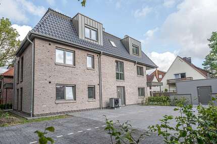 Wohnung zum Kaufen in Oldenburg 319.000 € 65.09 m² 2 zimmer