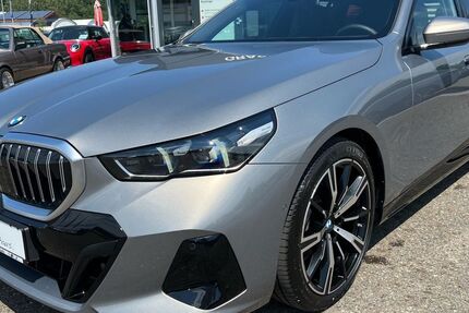 BMW 520 9.400 km 56.900 &euro; Pressath 92690