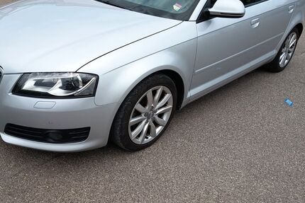 Audi A3 187.230 km 5.990 &euro; Wolnzach 85283