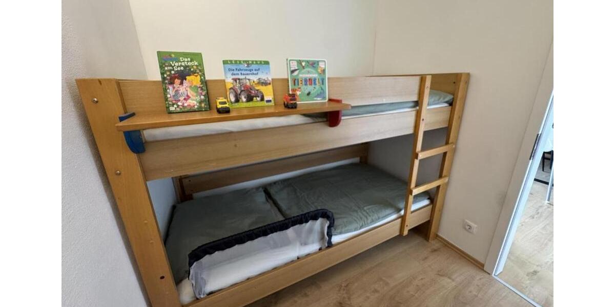 Etagenwohnung Braunlage - 3 Zimmer, 49 m&sup2;, 35.000&euro; | Angebot:26820723