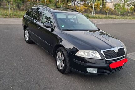 Skoda Octavia 235.000 km 1.700 &euro; Alzenau 63755