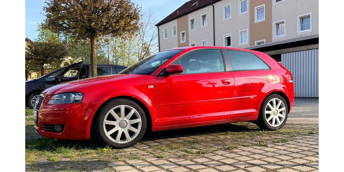 Audi A3 167.650 km 3.499 &euro; Waldkraiburg 84478