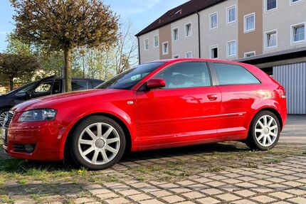 Audi A3 167.650 km 3.999 &euro; Waldkraiburg 84478
