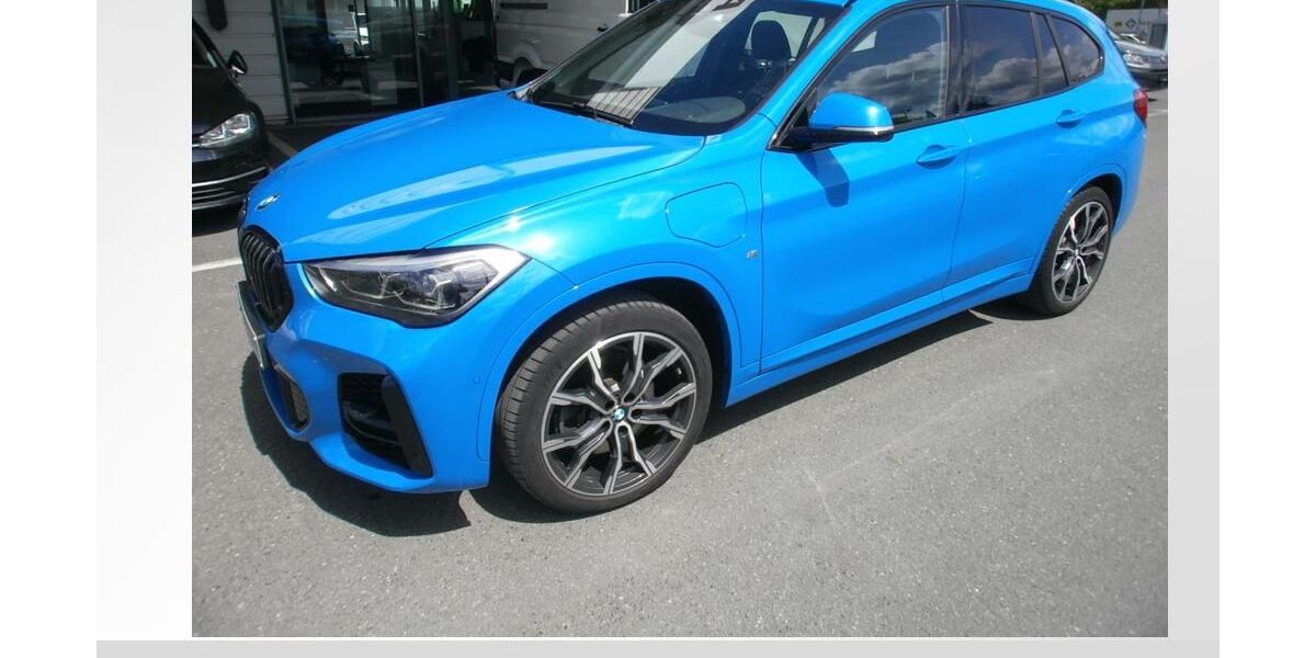 BMW X1 100.950 km 20.950 &euro; Nürnberg 90441