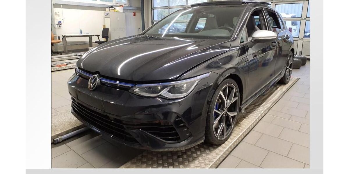 VW Golf 35.800 km 39.980 &euro; Roth 91154