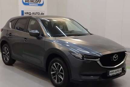 Mazda CX-5 92.800 km 19.900 &euro; Rostock 18106