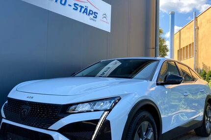 Peugeot 408 34.500 km 25.290 &euro; Pirna 01796