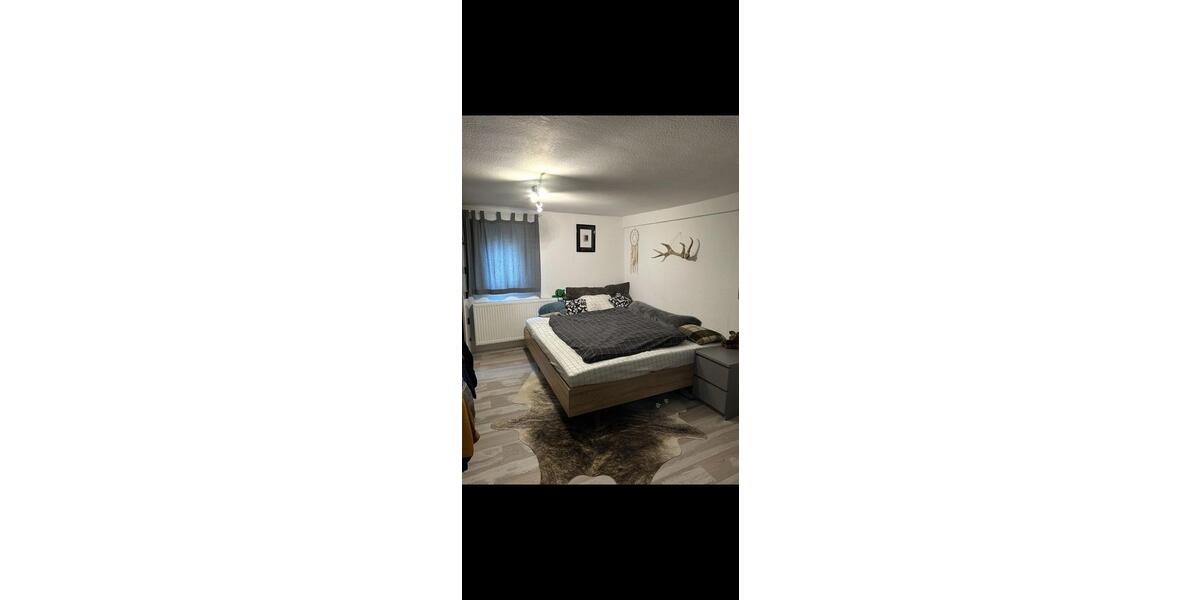 Etagenwohnung Altenstadt - 2.5 Zimmer, 65 m&sup2;, 700&euro; | Angebot:25993270