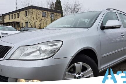 Skoda Octavia 231.982 km 3.490 &euro; Braunschweig 38112