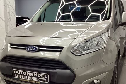 Ford Tourneo Connect 64.307 km 12.900 &euro; Leipzig 04178