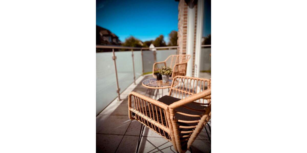 Etagenwohnung Uetersen - 3 Zimmer, 93 m&sup2;, 1.350&euro; | Angebot:24992347