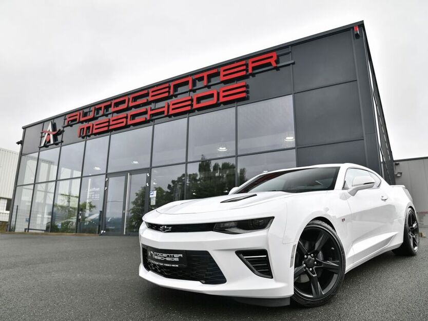Camaro