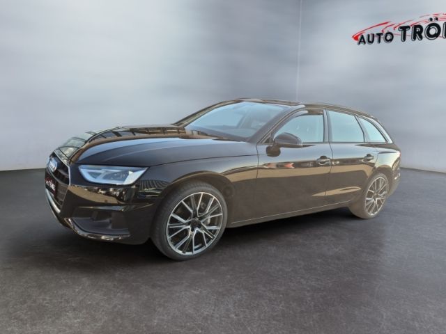 Audi A4 95.000 km 26.980 &euro; Grafenhausen 79865