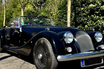 Morgan 4/4 110.000 km 36.850 &euro; Korschenbroich 41352
