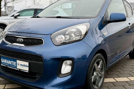 Kia Picanto 99.997 km 5.490 &euro; Essen 45327