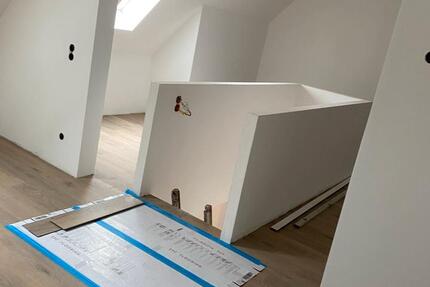 Anliegerhaus mit Garten in Klüt 3 zimmer