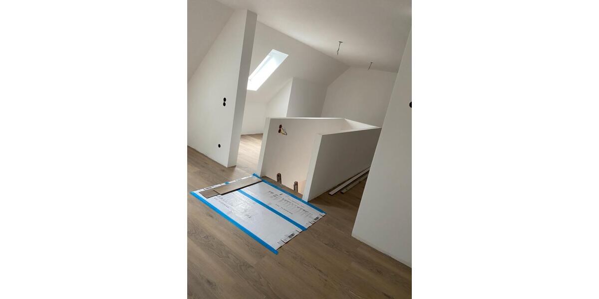 Anliegerhaus mit Garten in Klüt 3 zimmer