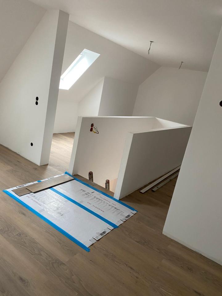 Anliegerhaus mit Garten zimmer