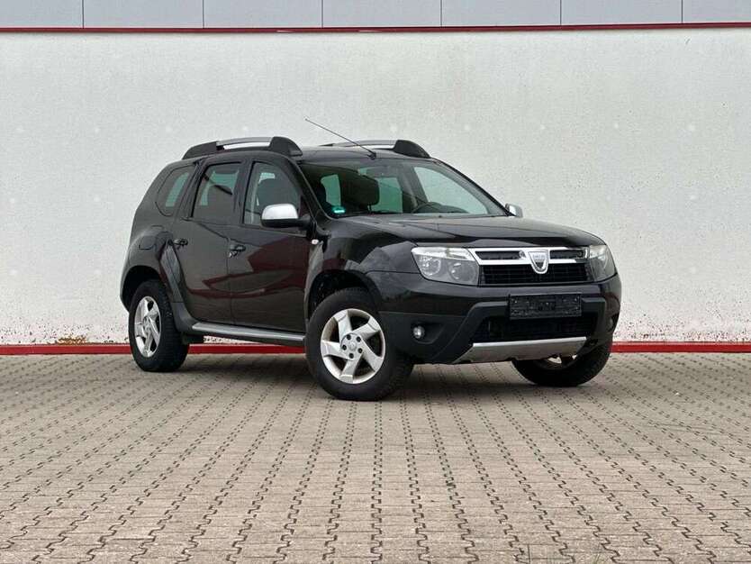 Dacia Duster 118.719 km 5.990 € Dillingen an der Donau 89407