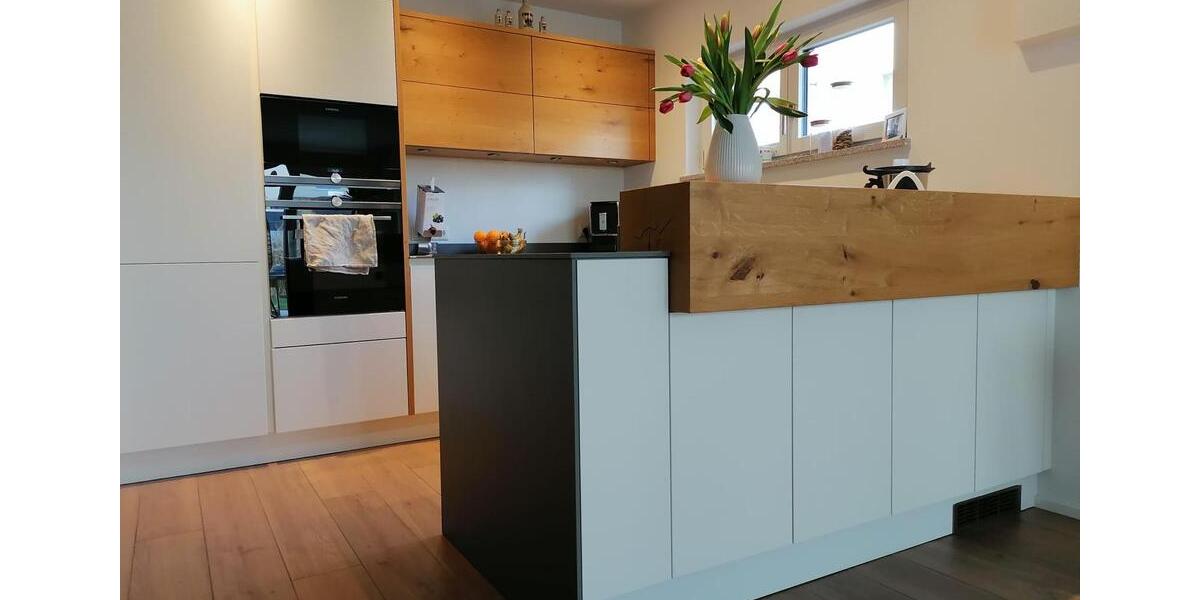 Erdgeschoßwohnung Freilassing - 4 Zimmer, 96 m&sup2;, 1.450&euro; | Angebot:26288305