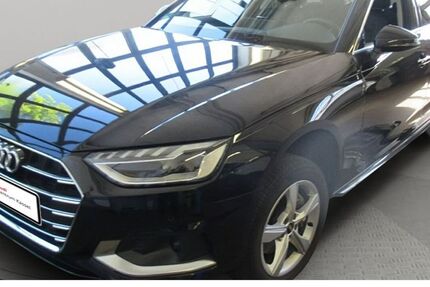 Audi A4 88.490 km 27.990 &euro; Kassel 34125