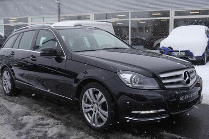 Mercedes-Benz C 300 287.000 km 9.990 &euro; Haßfurt 97437