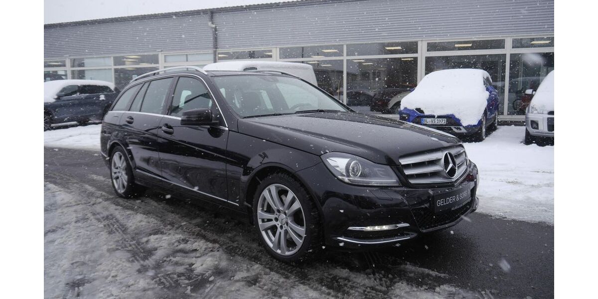 Mercedes-Benz C 300 287.000 km 9.990 &euro; Haßfurt 97437