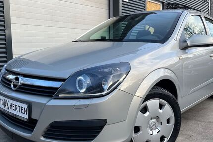 Opel Astra 129.490 km 4.900 &euro; Herten 45699