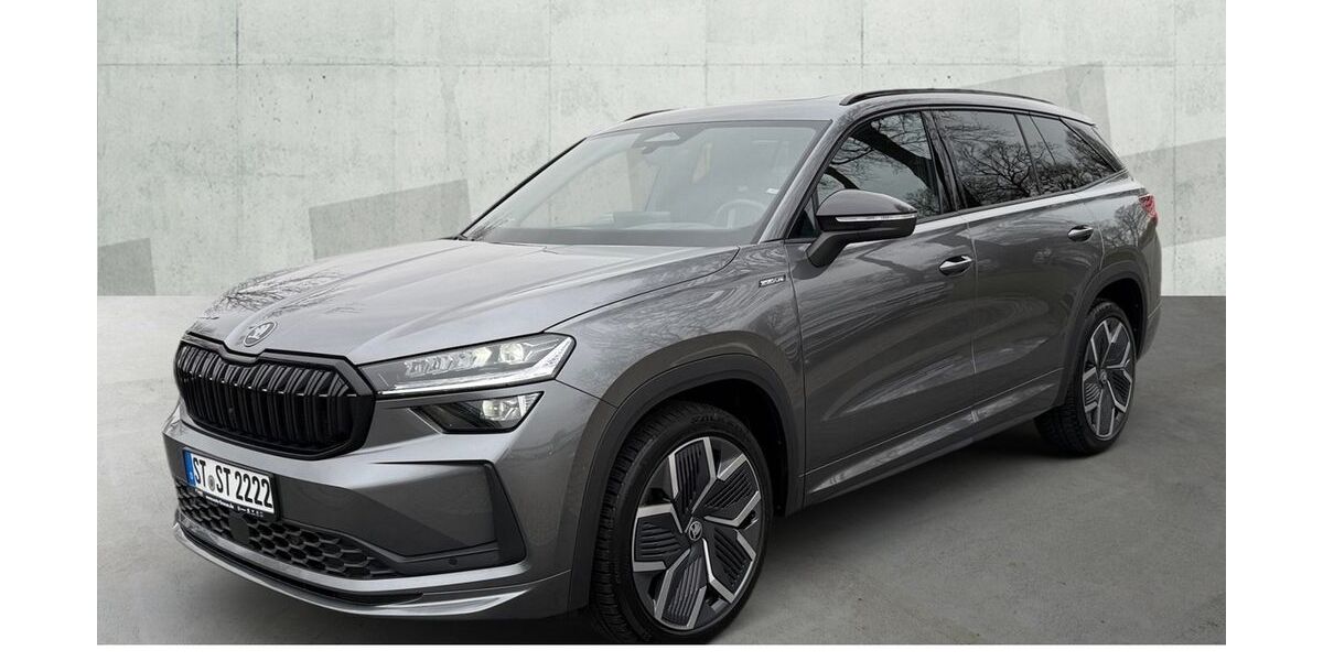 Skoda Kodiaq 29.999 km 49.440 &euro; Rheine 48432