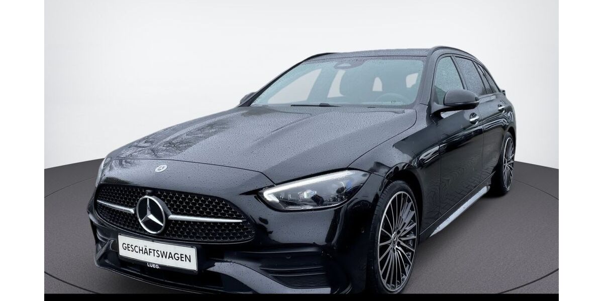 Mercedes-Benz C 220 24.900 km 51.600 &euro; Zwickau 08058