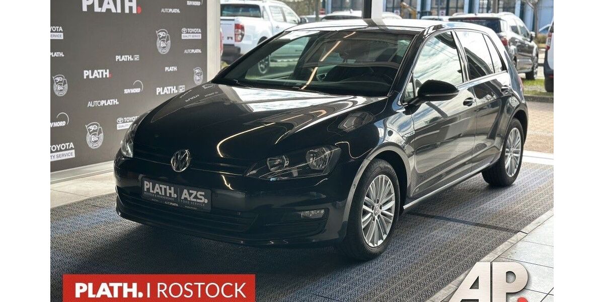 VW Golf 233.110 km 6.990 &euro; Rostock 18059