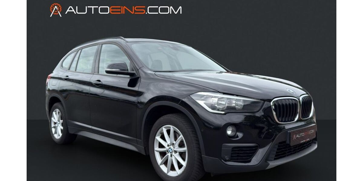 BMW X1 153.265 km 11.700 &euro; Ronnenberg StT Empelde Region Hannover 30952