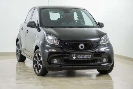 Smart forFour 36.980 km 13.200 &euro; Kupferzell 74635
