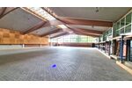 Provisionsfrei* Reithalle + Gewerbehalle auf Erbpachtbasis - Gewerbeobjekt Rees | Angebot:24375123