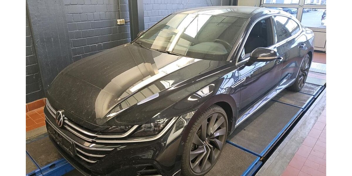 VW Arteon 157.000 km 28.890 € Peine 31228